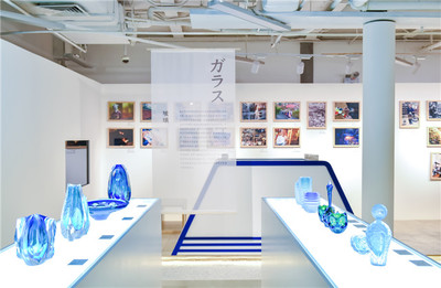 秉匠心之道，享匠藝之韻 LEXUS雷克薩斯東方美學與工匠精神特展，一場互聯網時代的文化盛宴